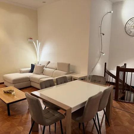 Apartman Loft 84 Piacenza