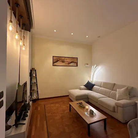 Loft 84 Apartman *