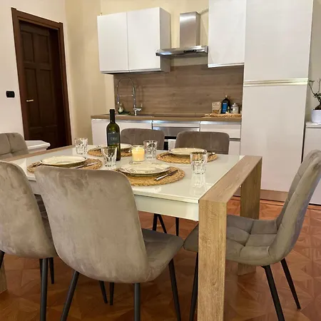 Apartman Loft 84