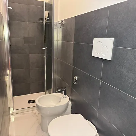 Apartman Loft 84