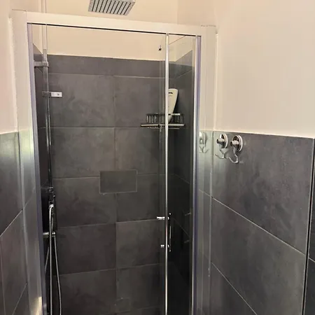 Loft 84 Apartman
