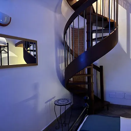 Loft 84 Apartman