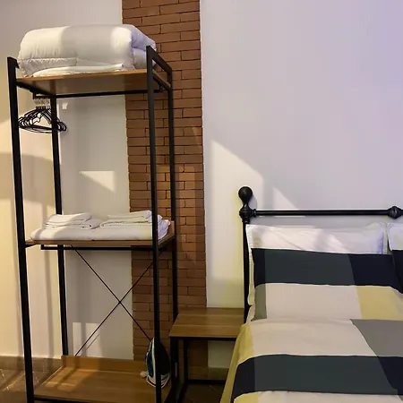 Loft 84 Piacenza