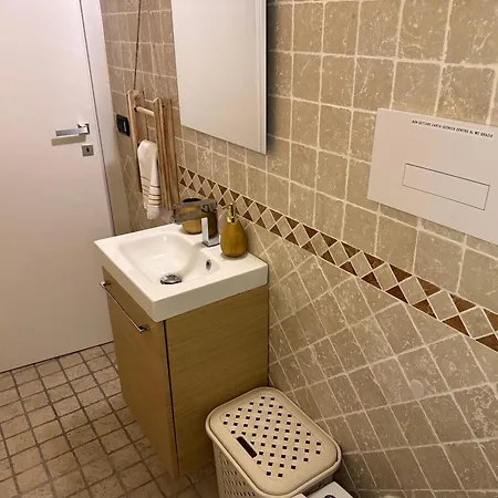 Apartman Loft 84 *