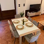 דירה Loft 84 *