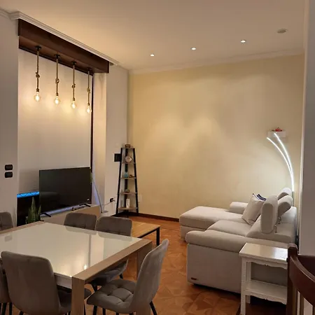 Appartement Loft 84 Plaisance