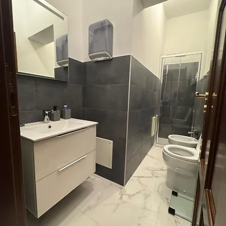 Appartement Loft 84 *