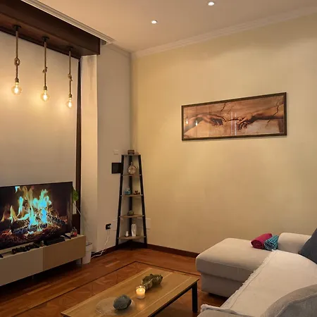 Loft 84 Πιατσέντζα