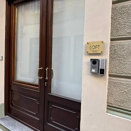 Loft 84 Πιατσέντζα