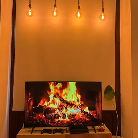 Apartament Loft 84 Piacenza