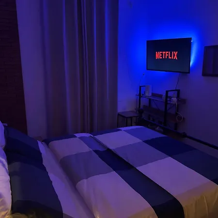 Loft 84 Πιατσέντζα