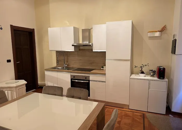 Loft 84 * Πιατσέντζα