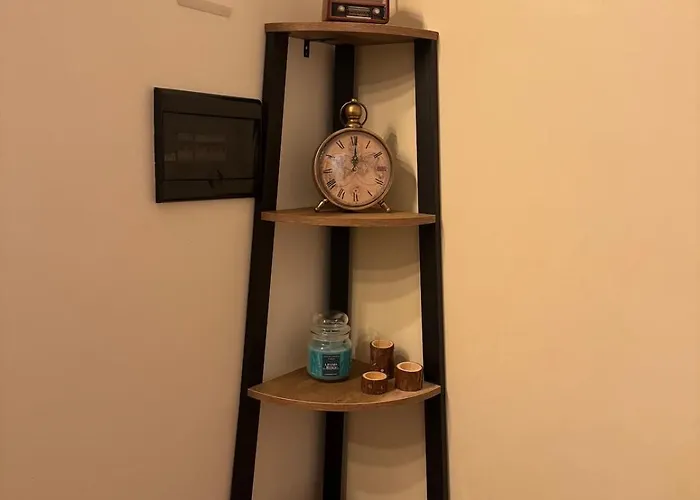 Loft 84 Διαμέρισμα *