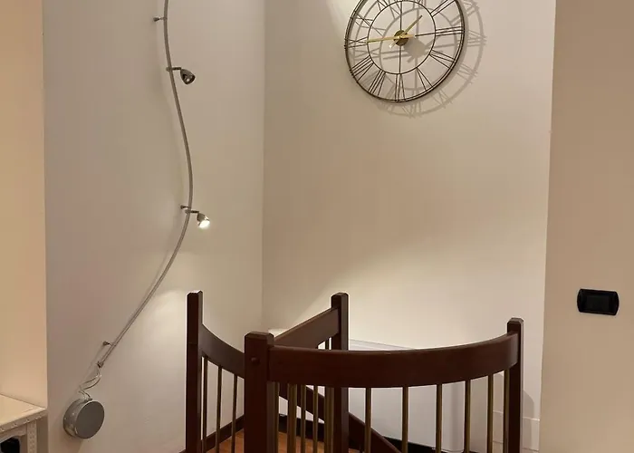 Loft 84 Διαμέρισμα