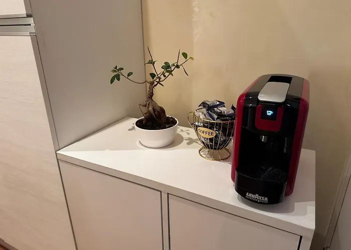 Διαμέρισμα Loft 84 *