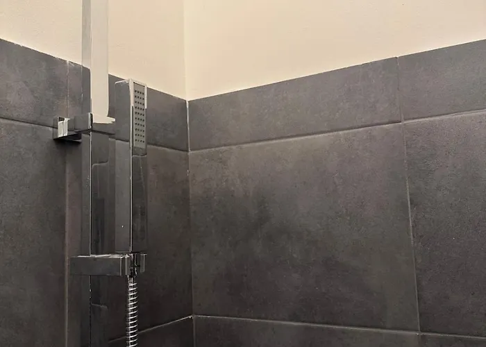 Διαμέρισμα Loft 84 Πιατσέντζα