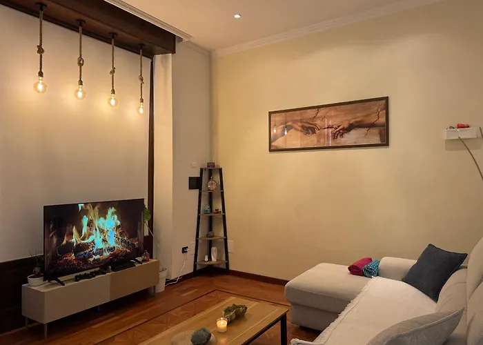 Loft 84 Πιατσέντζα