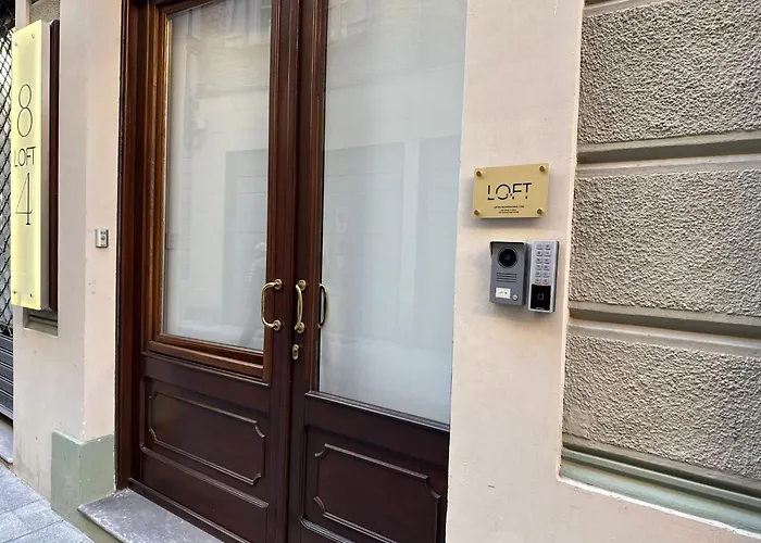 Loft 84 Πιατσέντζα