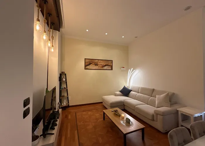 Loft 84 Διαμέρισμα *