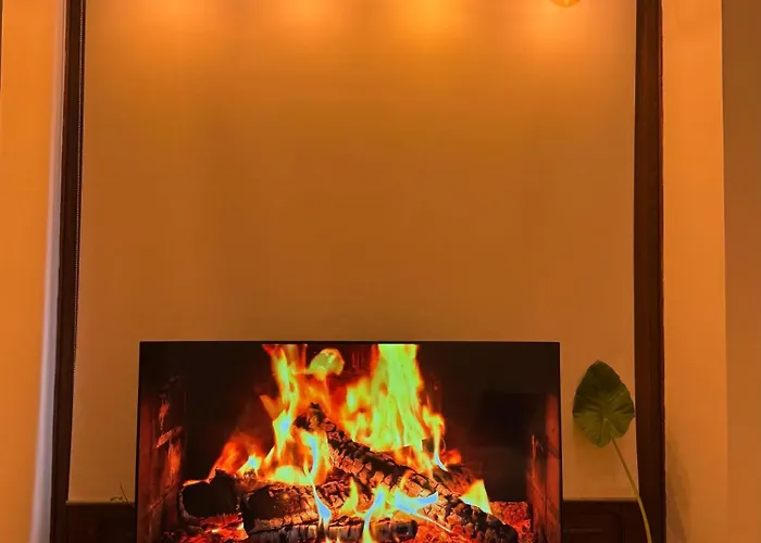 Διαμέρισμα Loft 84 Πιατσέντζα