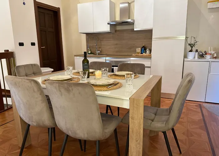 Διαμέρισμα Loft 84