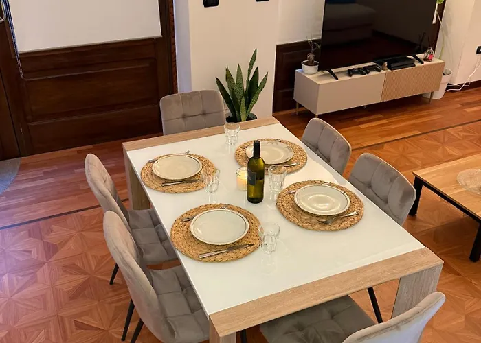 Διαμέρισμα Loft 84 *