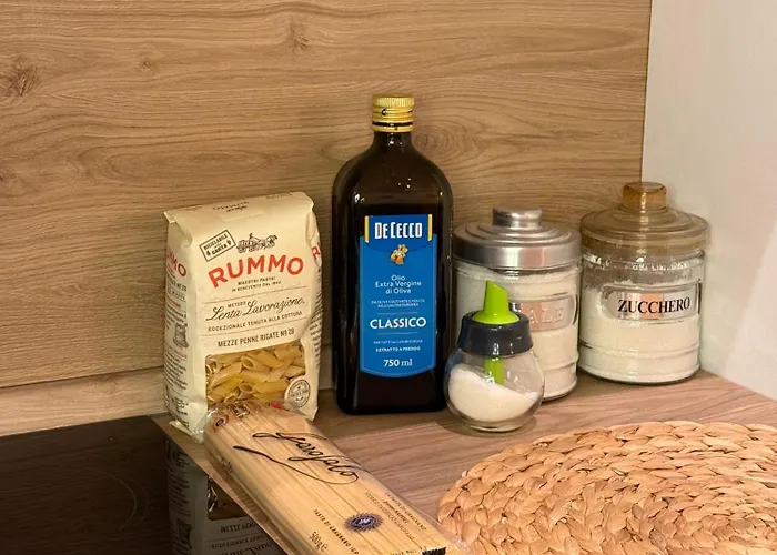 Loft 84 Διαμέρισμα Πιατσέντζα