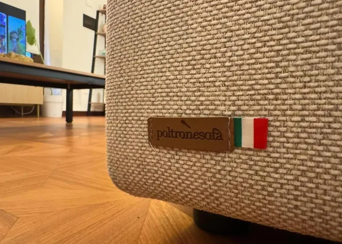 Διαμέρισμα Loft 84 *