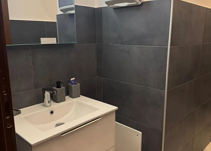 Loft 84 Διαμέρισμα