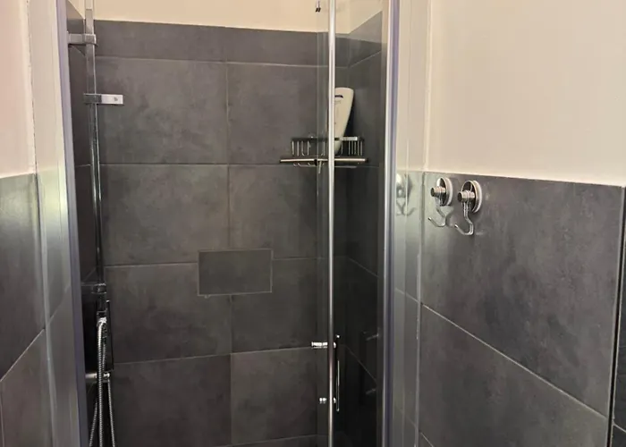 Loft 84 Διαμέρισμα