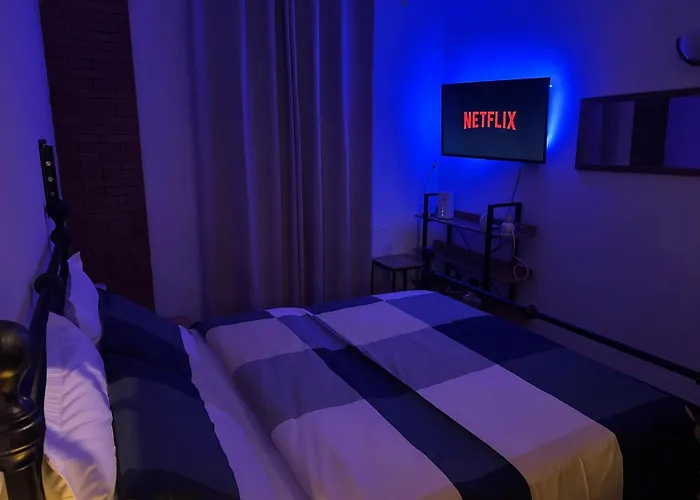 Loft 84 Πιατσέντζα