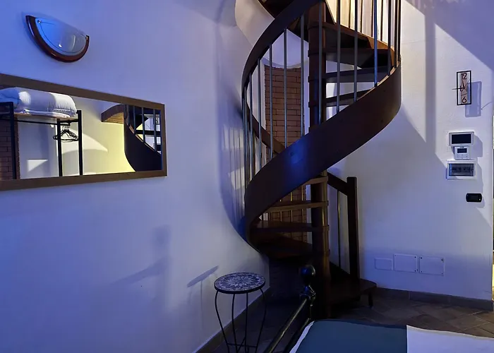 Loft 84 Διαμέρισμα